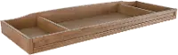 Rowan Sandwash Brown Changing Top