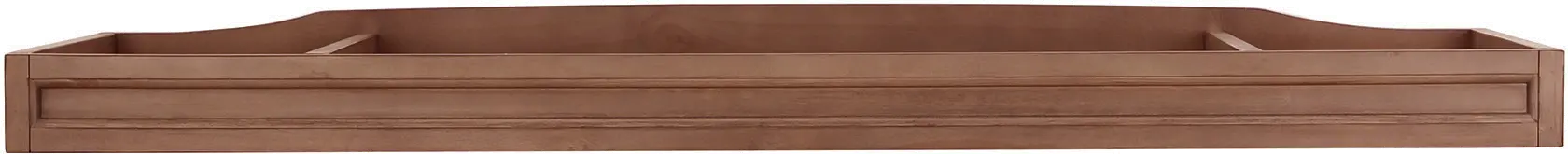 Rowan Sandwash Brown Changing Top-2
