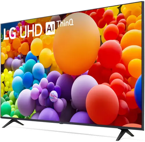 75UT7000PUA LG 75” UT70 Series LED 4K UHD Smart TV-4