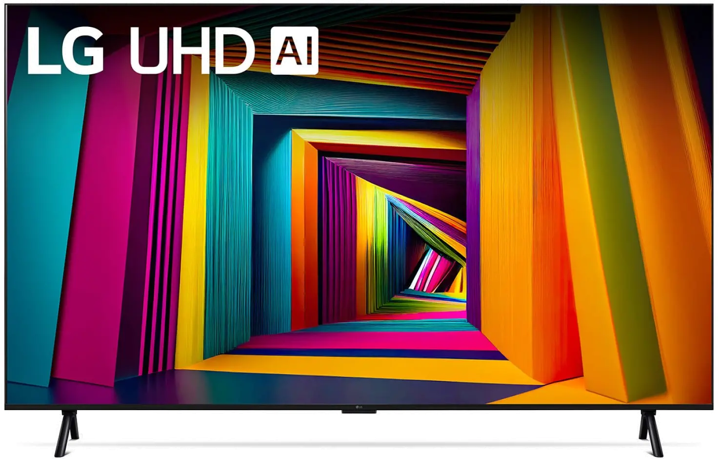 98UT9000PUA LG 98  UT9000 Series 4K UHD Smart TV-1