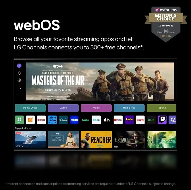 98UT9000PUA LG 98  UT9000 Series 4K UHD Smart TV-10