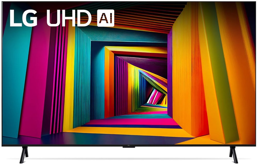LG 98" UT9000 Series 4K UHD Smart TV
