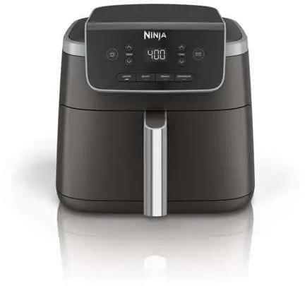 AF141 Ninja® Air Fryer Pro 4-in-1 - Black-1