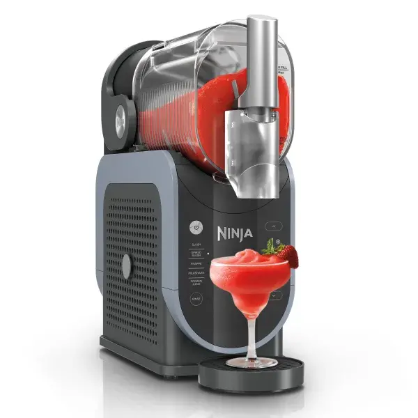 FS301 Ninja SLUSHi™ 88 oz. Professional Frozen Drink Maker-1