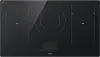 SKSIT3601GE SKS 36 Inch Flex Induction Cooktop - Black