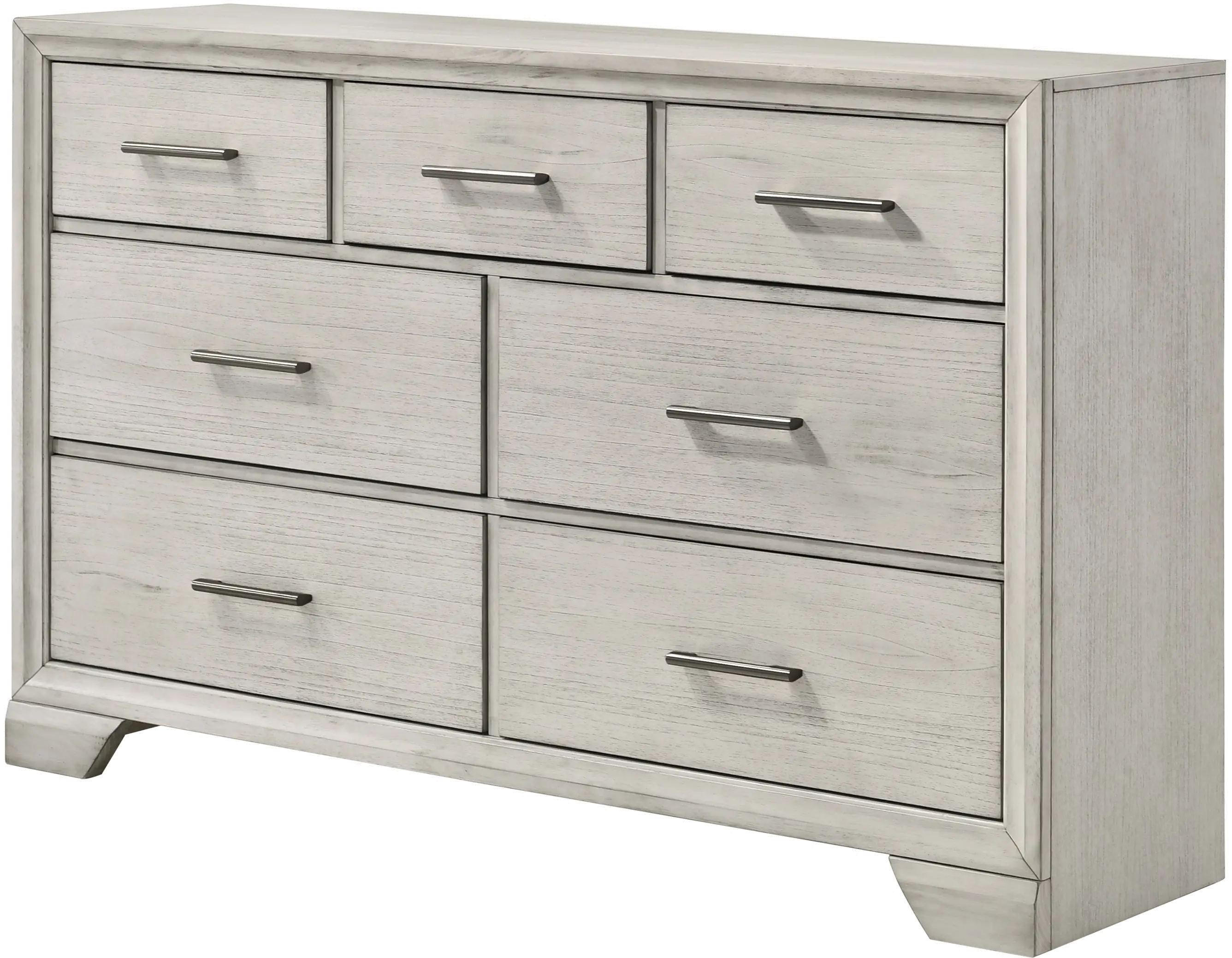 Jace White Dresser-1