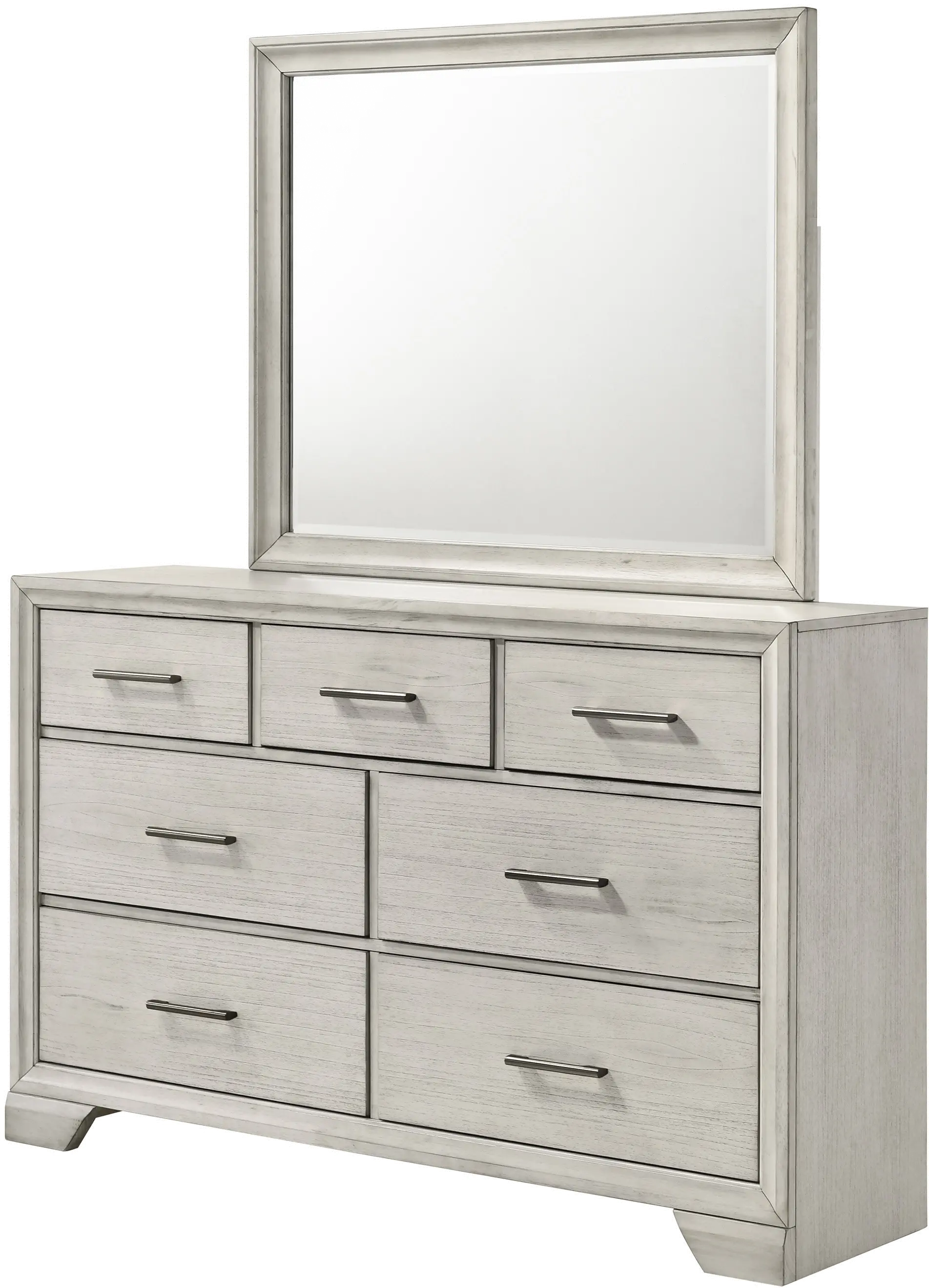 Jace White Dresser-3