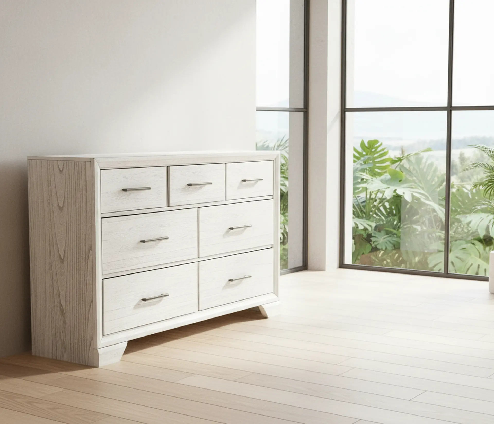 Jace White Dresser-2