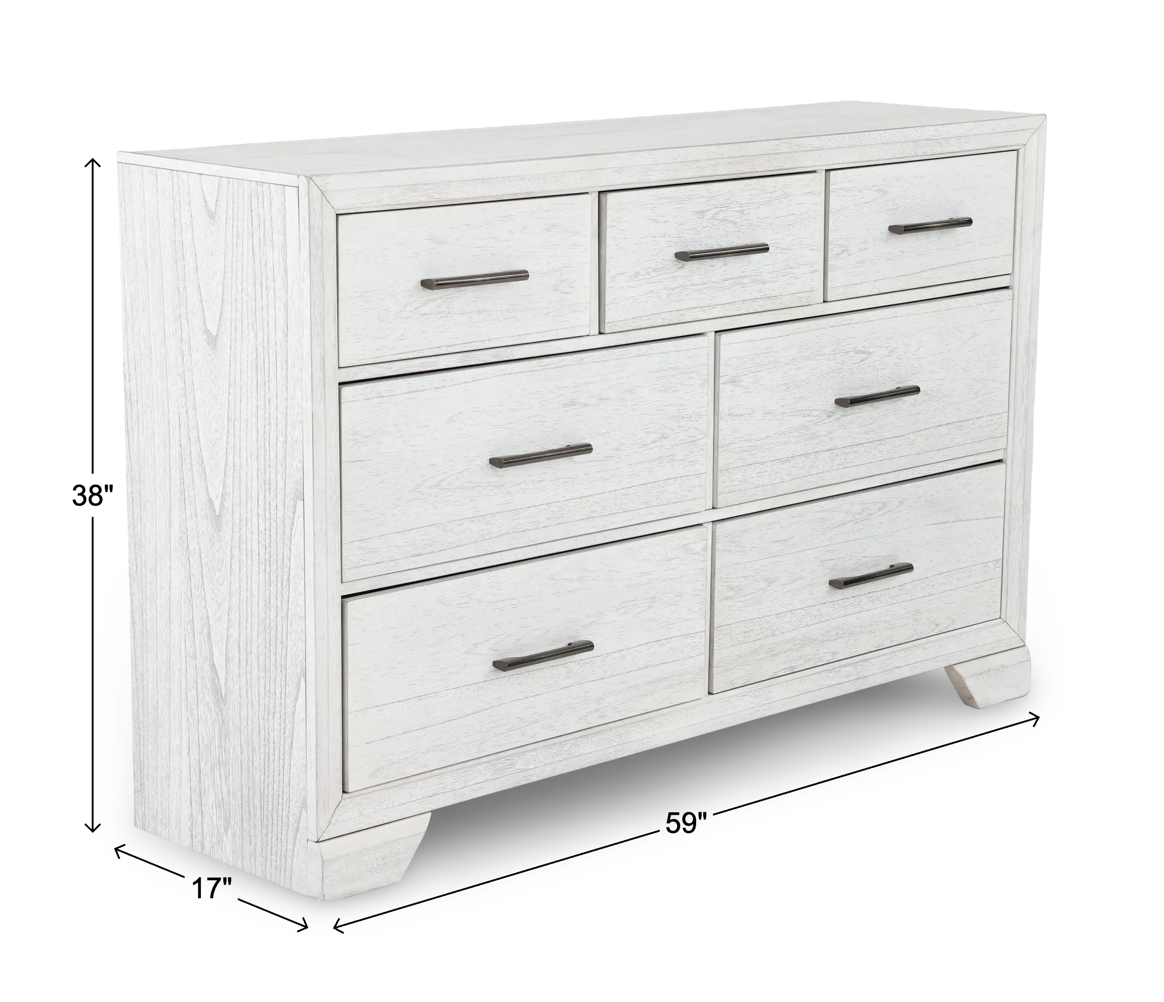 Jace White Dresser-3