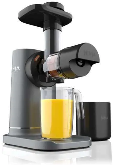 JC151 Ninja NEVERCLOG™ Cold Press Juicer-1