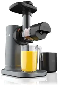 Ninja NEVERCLOG Cold Press Juicer | RC Willey