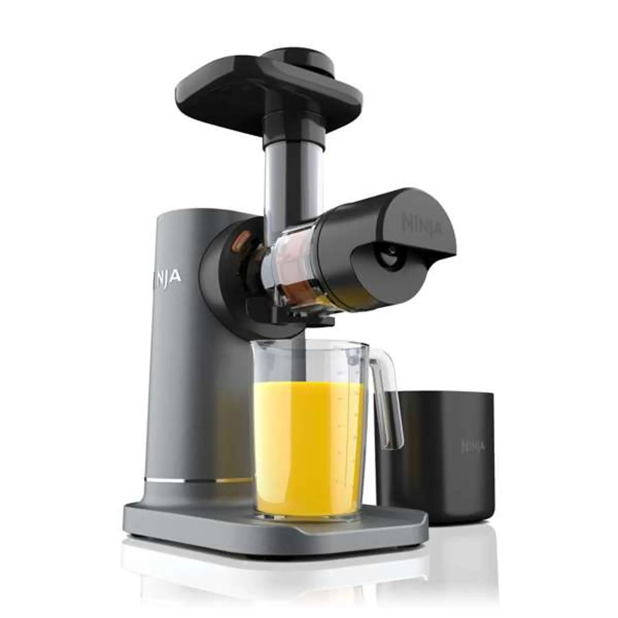 Ninja NEVERCLOG Cold Press Juicer | RC Willey