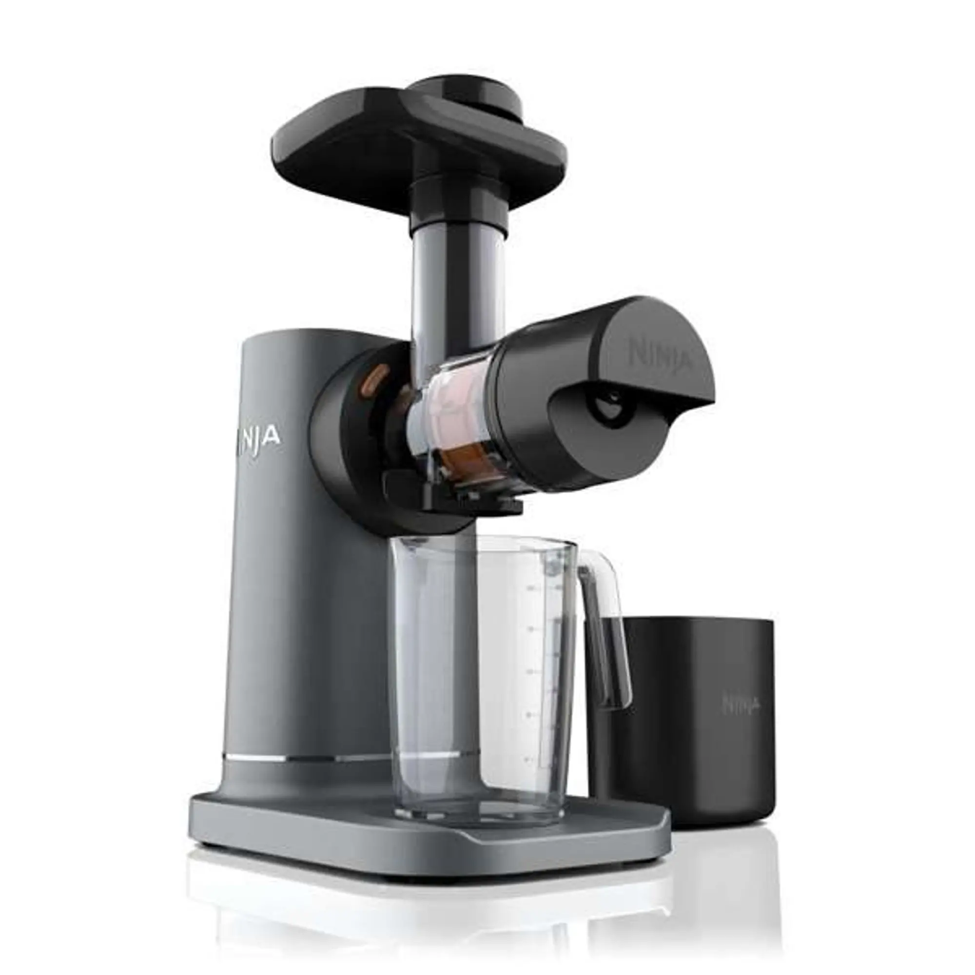 Ninja NEVERCLOG Cold Press Juicer | RC Willey