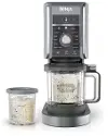 NC501 Ninja® CREAMi® Deluxe 11-in-1 Ice Cream and Frozen Treat Maker