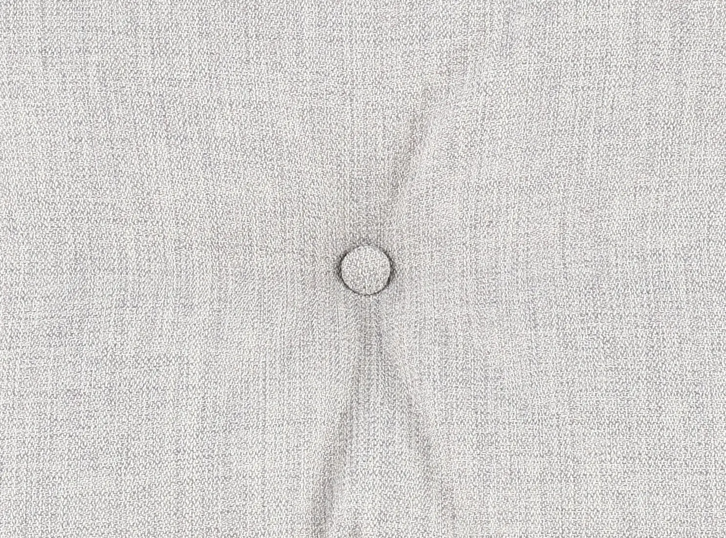 Macan Gray and Off White Patio Club Swivel Glider-8