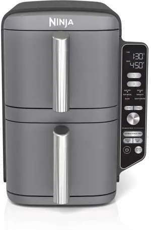 SL401 Ninja® DoubleStack™ XL 2 Basket Air Fryer-1