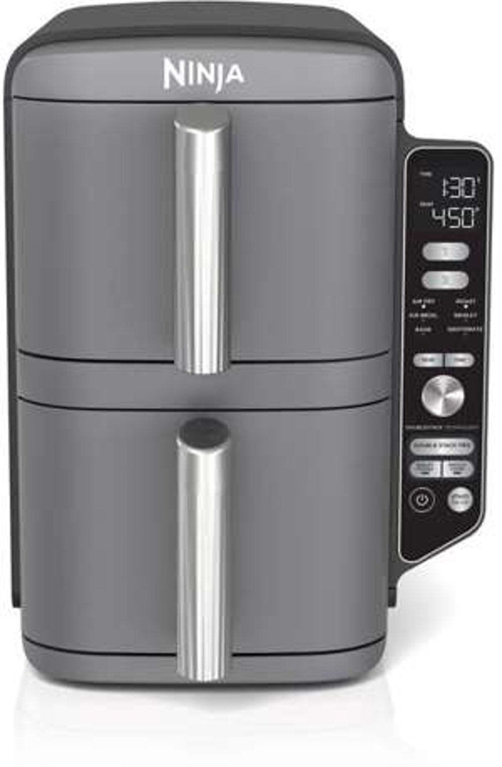 Ninja® DoubleStack™ XL 2 Basket Air Fryer