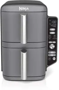 SL401 Ninja® DoubleStack™ XL 2 Basket Air Fryer