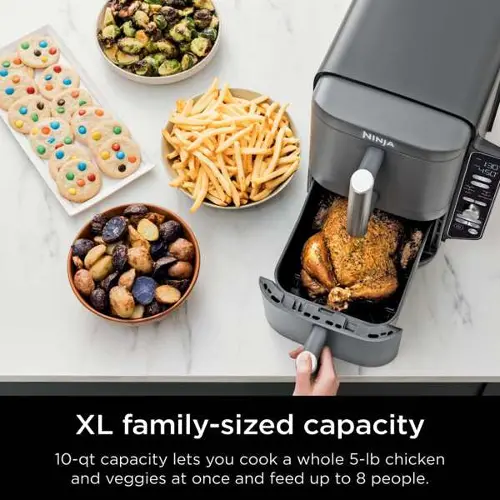 エアフライヤー Amazon.co.jp: COSORI コソリ ノンフライヤー 2L 一人用 エア