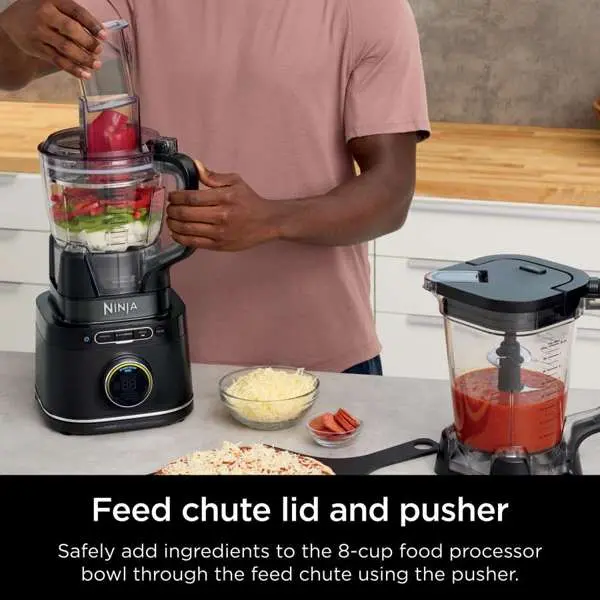 TB401 Ninja Detect™ Kitchen System Power Blender Plus Processor Pro with BlendSense™ Technology-10