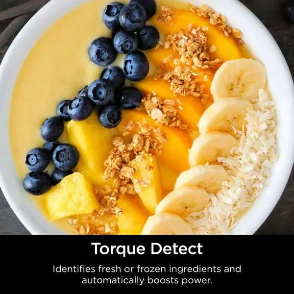 TB401 Ninja Detect™ Kitchen System Power Blender Plus Processor Pro with BlendSense™ Technology-5