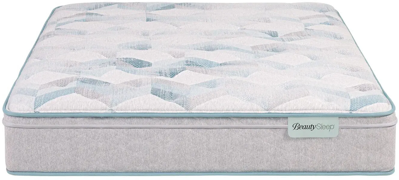 FM-700812181-1030 BeautySleep Dream Weaver Medium Euro Top Full Mattress-3