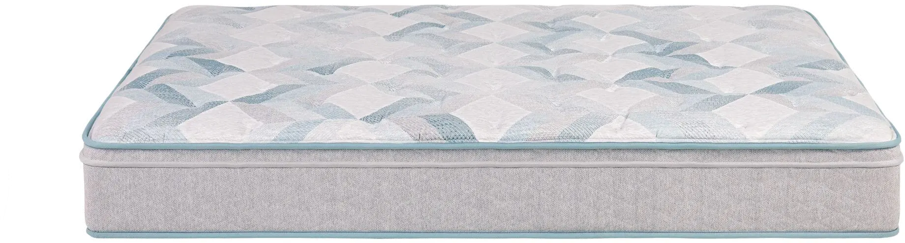 FM-700812181-1030 BeautySleep Dream Weaver Medium Euro Top Full Mattress-4
