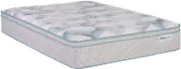KM-700812181-1060 BeautySleep Dream Weaver Medium Euro Top King Mattress