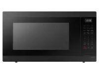 MS19DG8500MT 1.9 cu. ft. Countertop Microwave with Sensor Cooking - Matte Black Stainless Steel