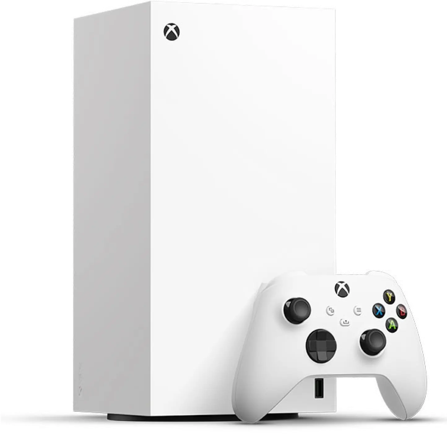 Microsoft - 【新品】Microsoft マイクロソフト　Xbox Series X 1台 Xbox Series X | Xbox