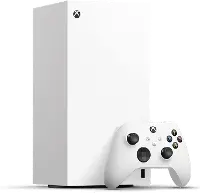 Microsoft Xbox Series X 1TB All Digital - Robot White | RC Willey