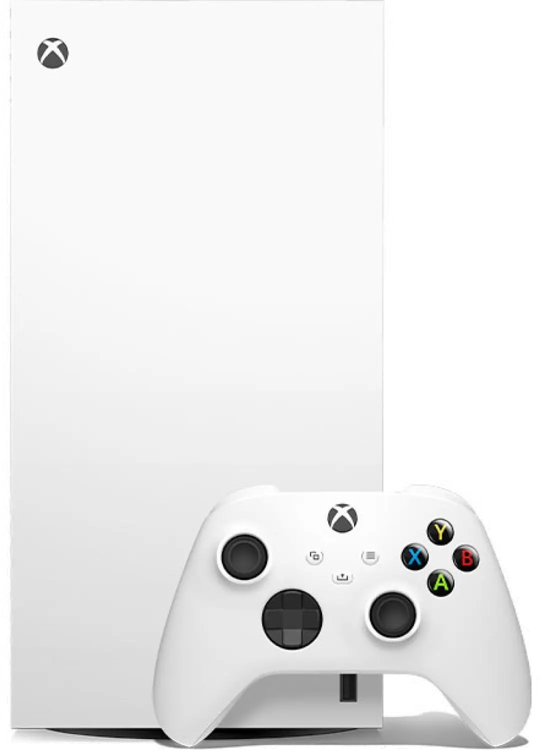 EP2-00692 Microsoft Xbox Series X 1TB All Digital - Robot White-2