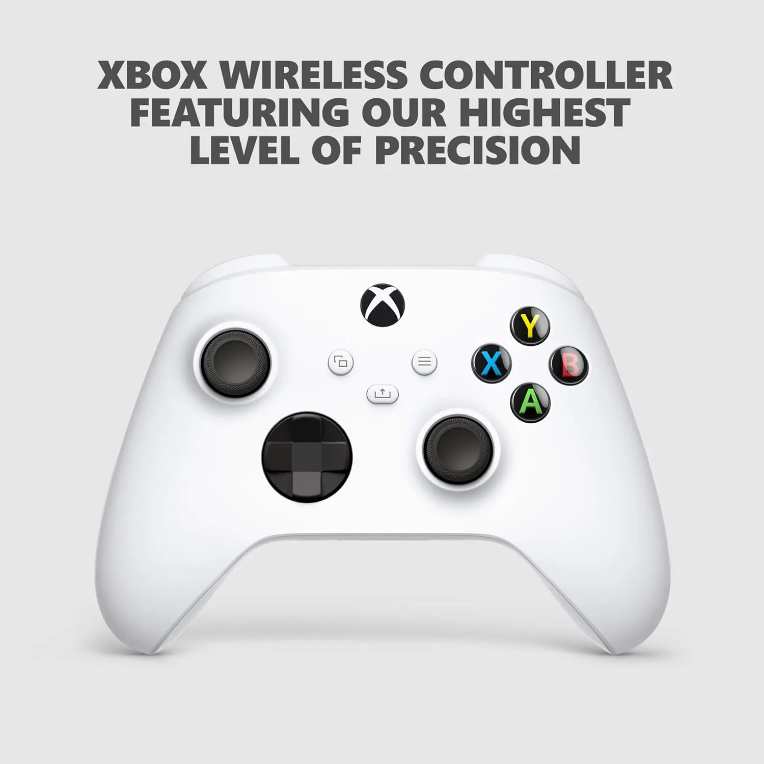 EP2-00634 Microsoft Xbox Series S 1TB All-Digital Console - Robot White-2