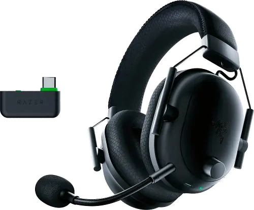 Razer BlackShark V2 Pro Wireless Gaming Headset for Xbox