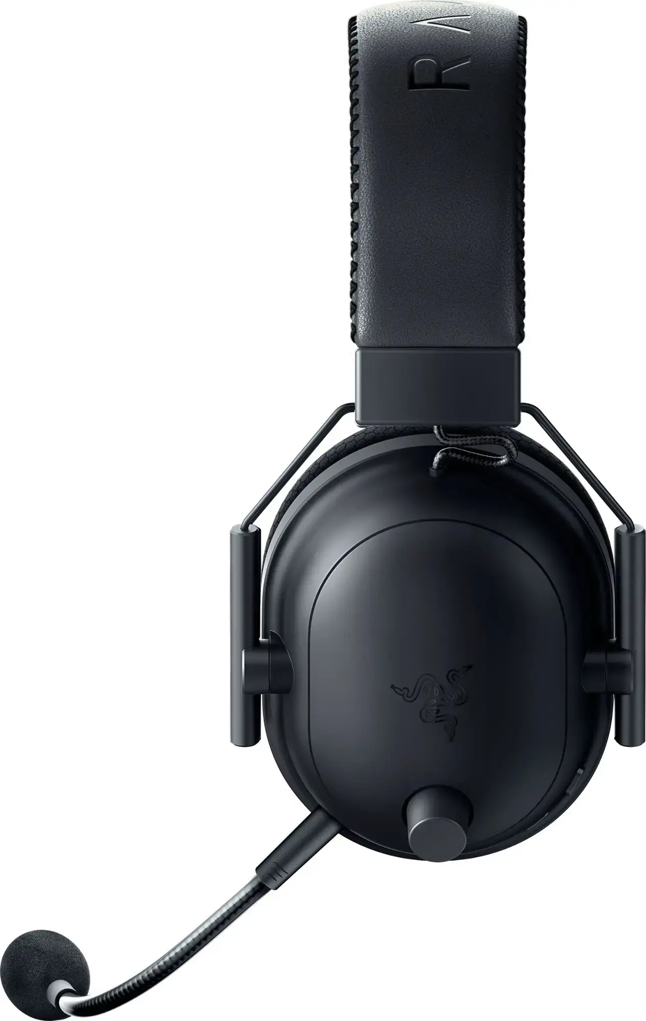 RZ04-04530300-R3U1 Razer BlackShark V2 Pro Wireless Gaming Headset for Xbox - Black-3