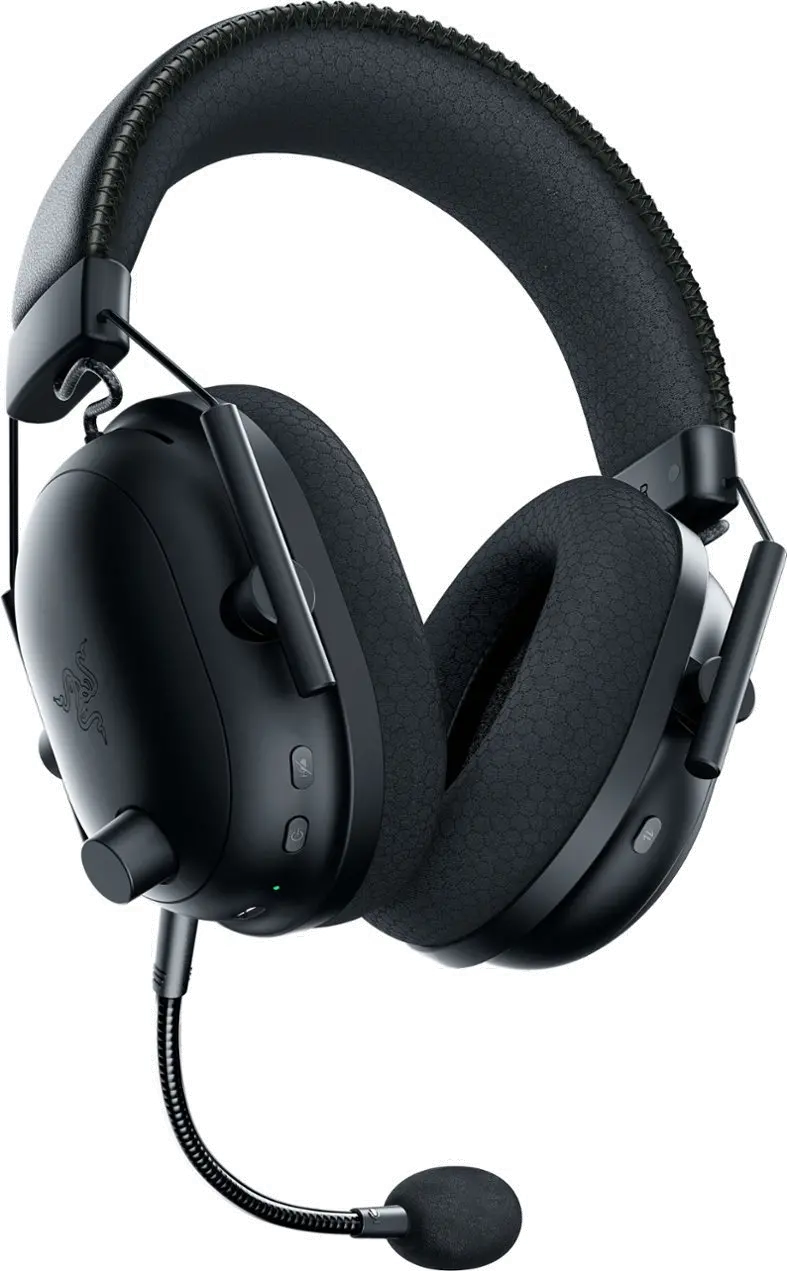 RZ04-04530300-R3U1 Razer BlackShark V2 Pro Wireless Gaming Headset for Xbox - Black-4