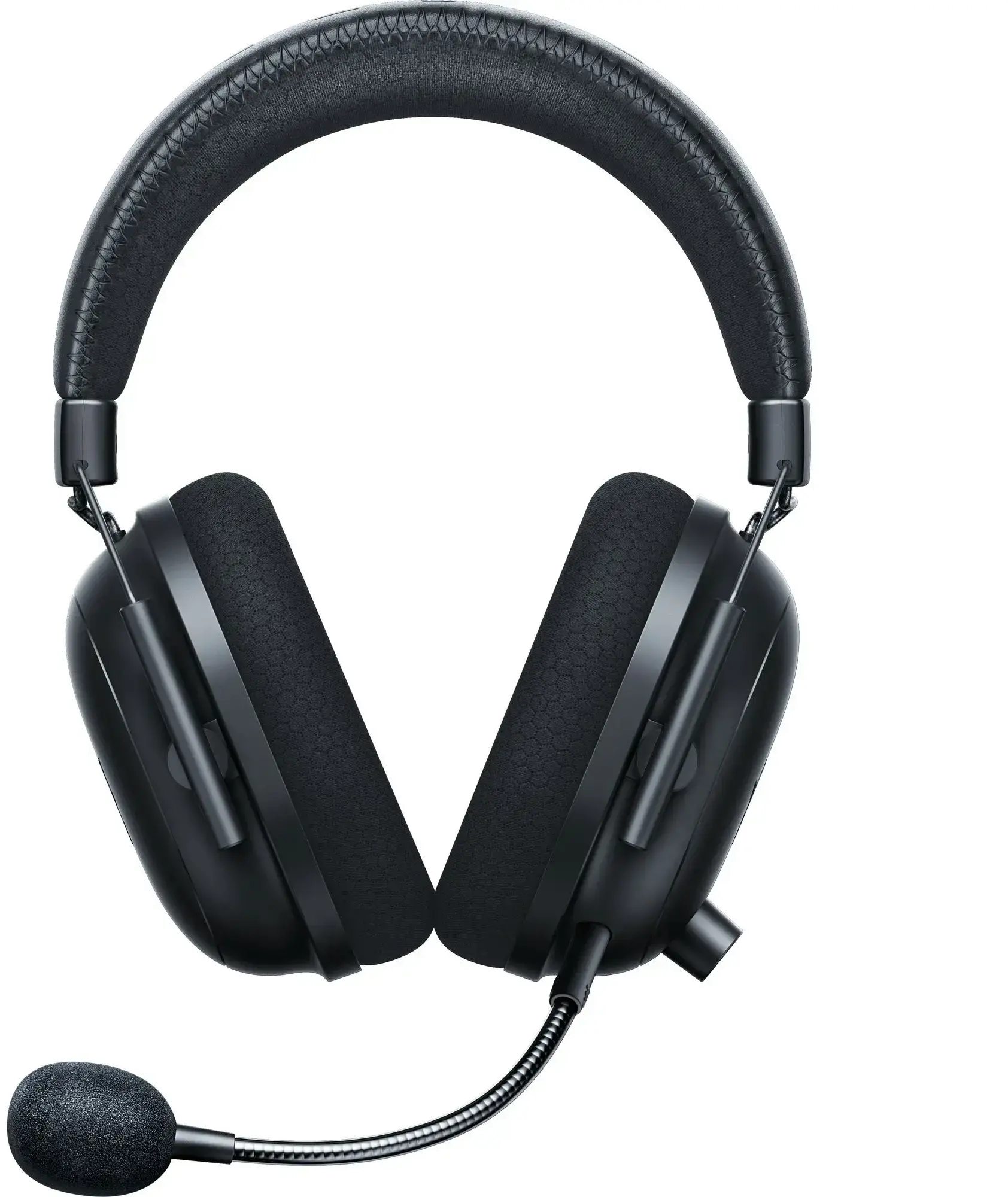 RZ04-04530300-R3U1 Razer BlackShark V2 Pro Wireless Gaming Headset for Xbox - Black-2