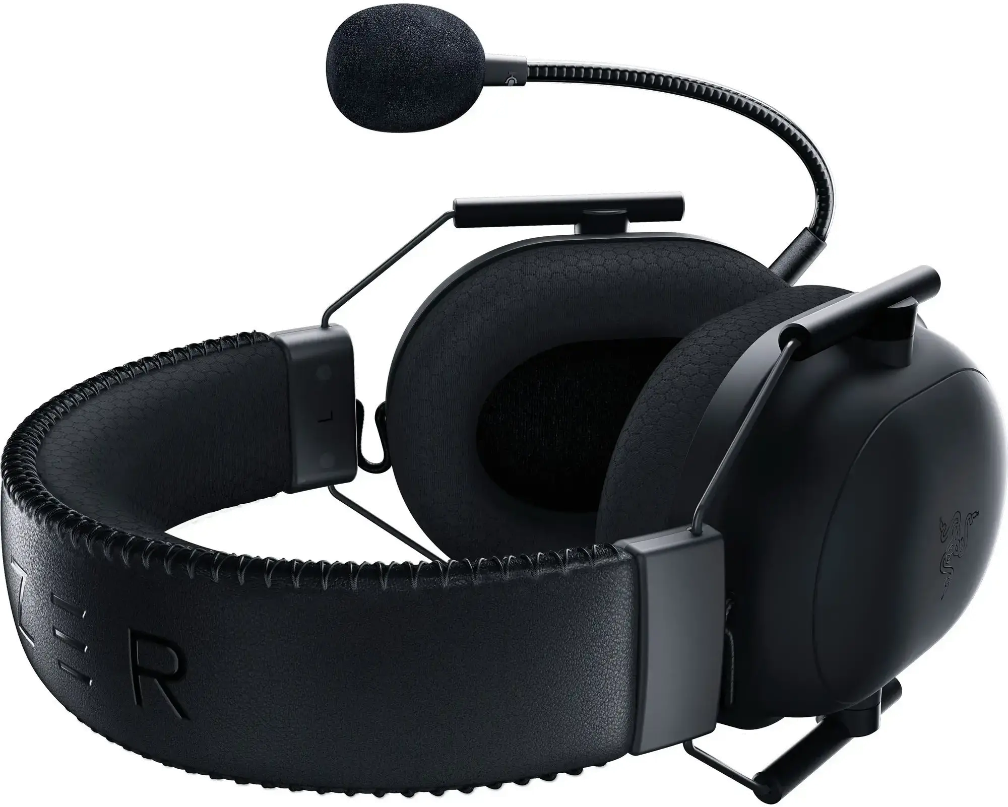 RZ04-04530300-R3U1 Razer BlackShark V2 Pro Wireless Gaming Headset for Xbox - Black-6