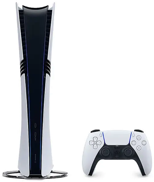 美品　PlayStation5 Pro Sony PlayStation 5 Pro Console (PS5 Pro) - Walmart.com