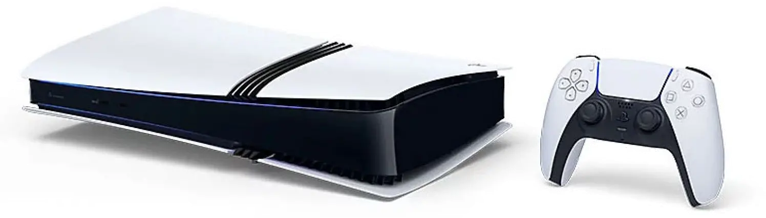 美品　PlayStation5 Pro PlayStation 5 Pro Console PlayStation 5 1000046529 - Best Buy