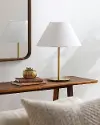 DMT-001 Damita Accent Table Lamp