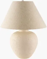 KLU-002 Kaliyu Accent Table Lamp