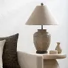 NAN-001 Nantes Traditional Accent Table Lamp