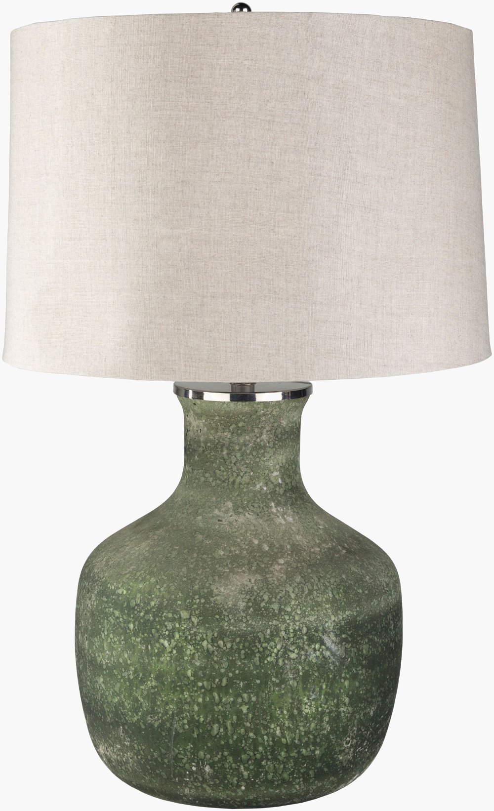 Matteo Accent Table Lamp