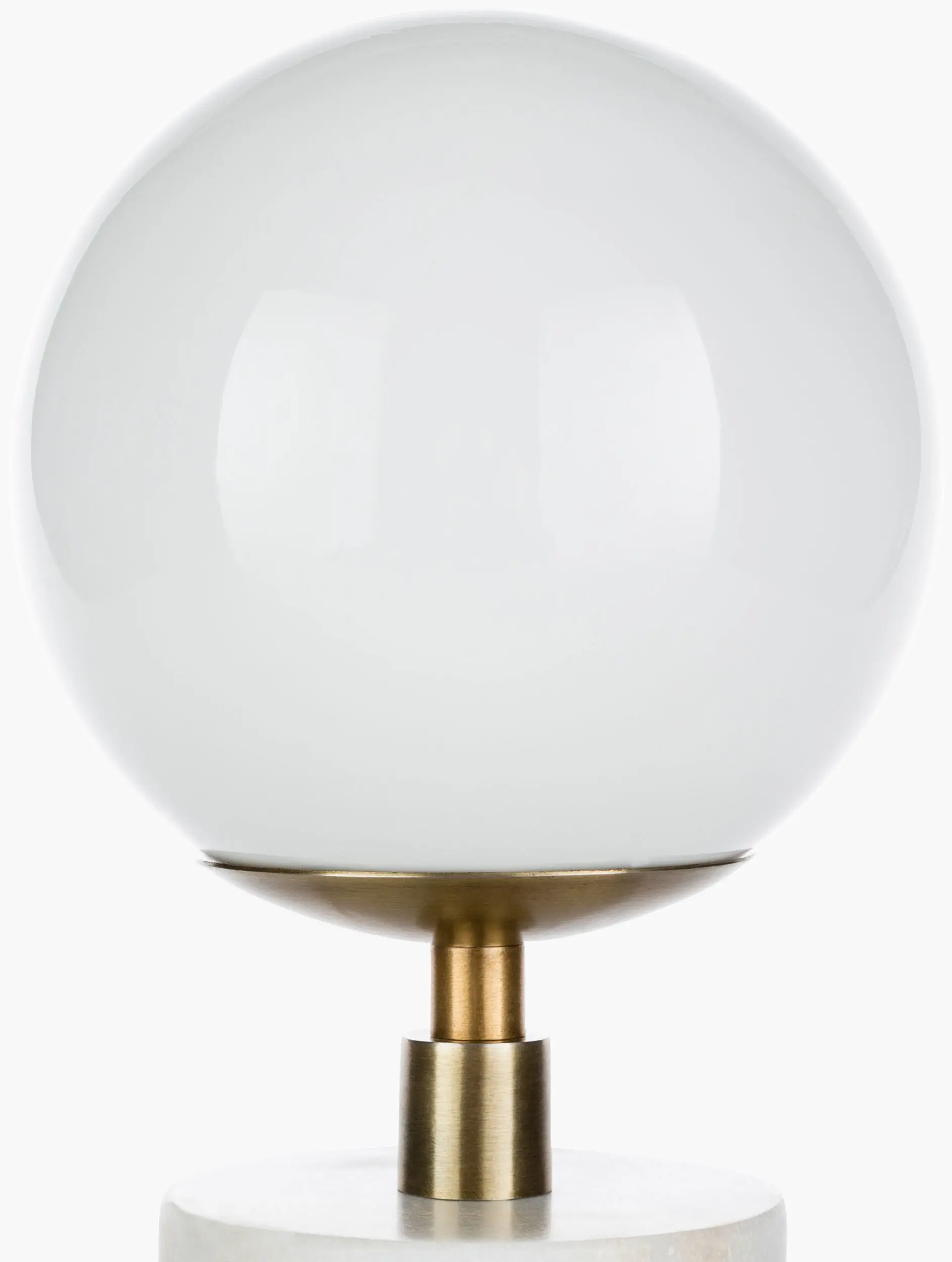 UNA-001 Una Modernist Accent Table Lamp-4