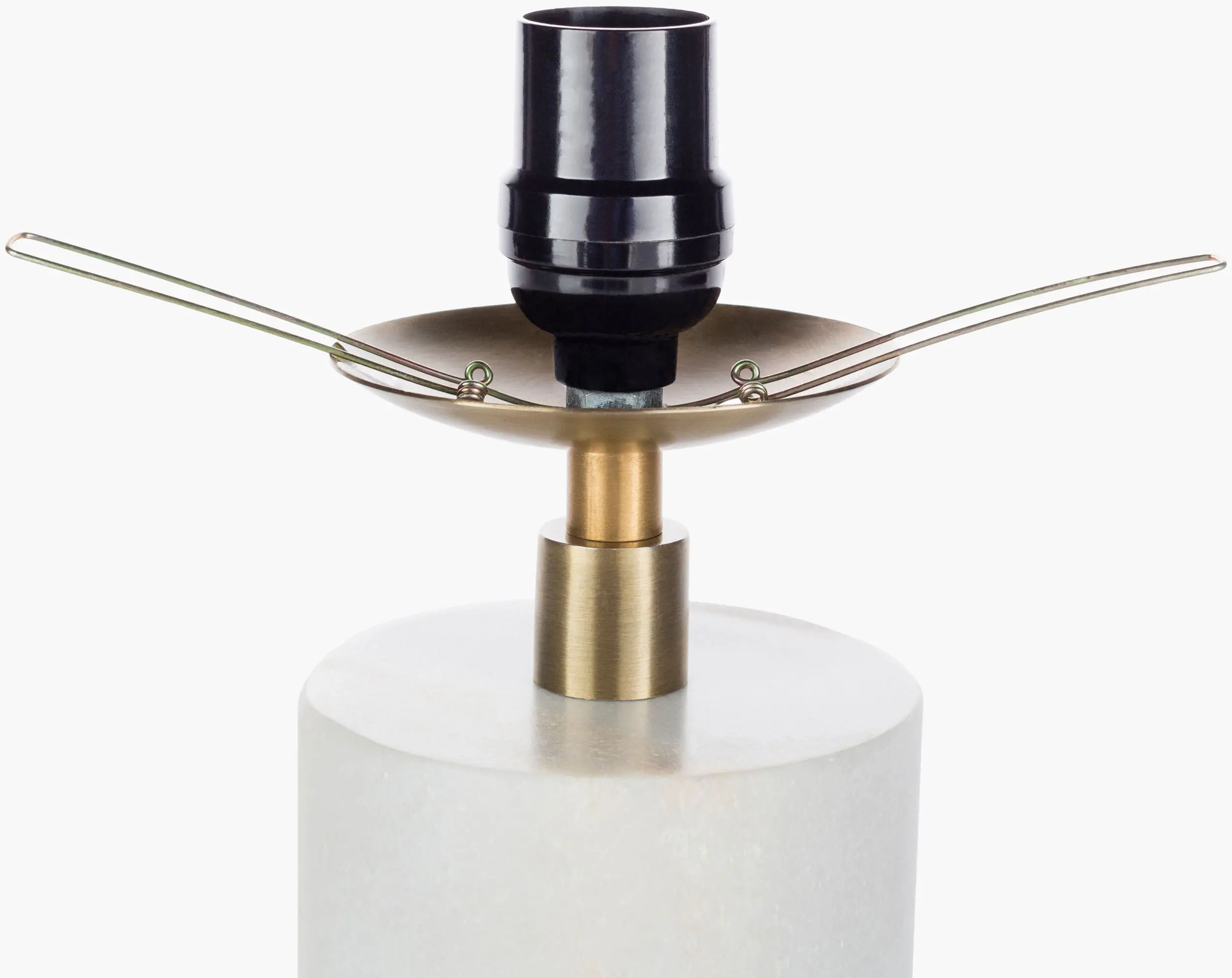 UNA-001 Una Modernist Accent Table Lamp-5