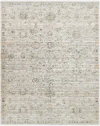 BOMG2303-71010 Margaret 8 x 10 Gray Area Rug