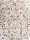 BWK2311-710103 Brunswick 8 x 10 Taupe Rug