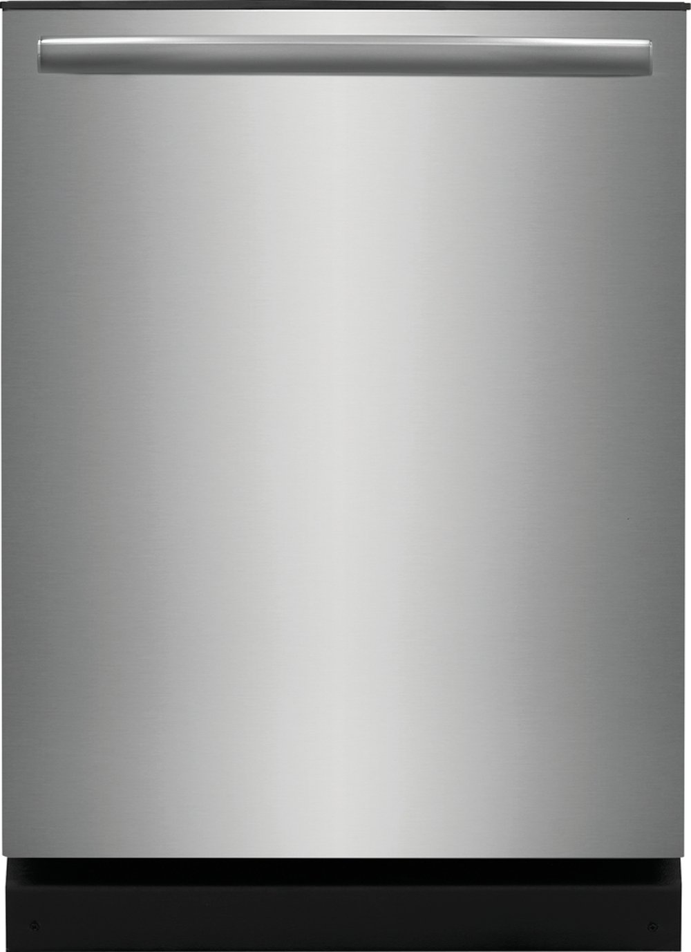 Frigidaire Gallery Top Control Dishwasher - Stainless Steel
