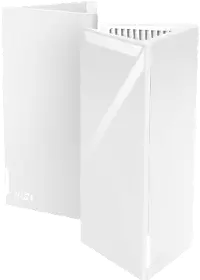 MSI Roamii WiFi 7BE Dual-Band Lite Mesh System - 2 Pack